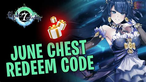 epic seven chest password|Epic Seven Codes (DEC 2024) [UPDATED!] – Free。